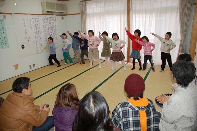 春日山幼年部