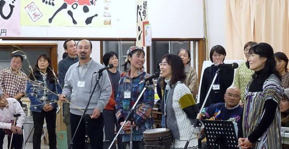 konohana-000 春日山訪問