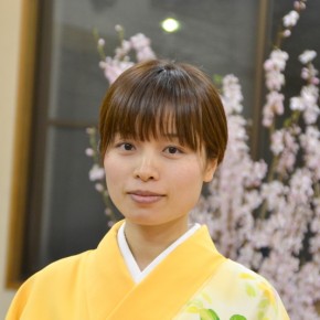 岡本郁恵