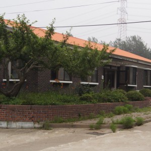 韓国実顕地