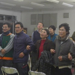 50 周年前夜幸福研 977