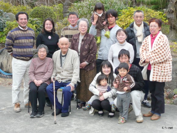 観音寺実顕地