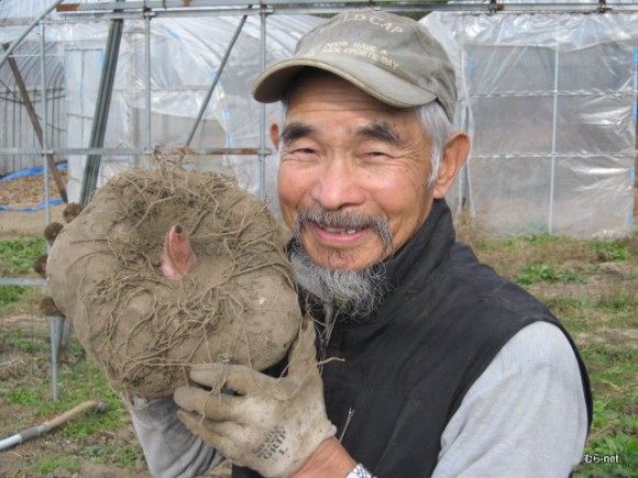 田村さん