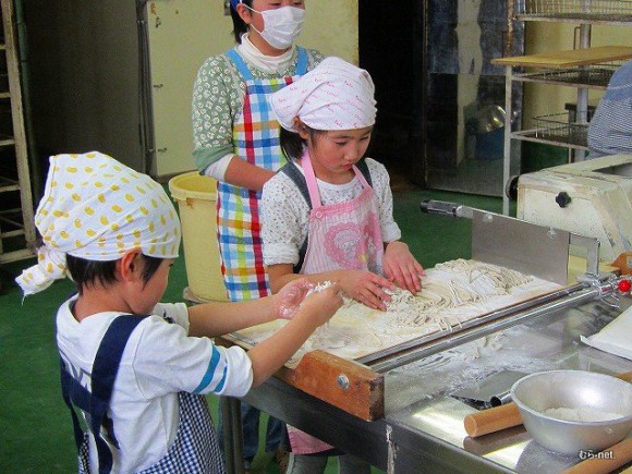 橋口家の子供たち