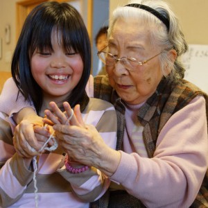 老蘇さんと遊ぼう！タイム