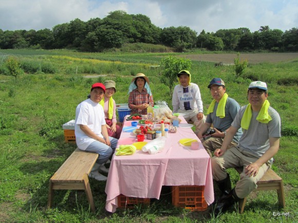 14-中国社会科学院研究員来訪 2013-05-18 8-35-12