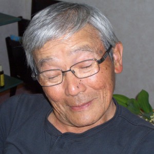 平島進　69歳