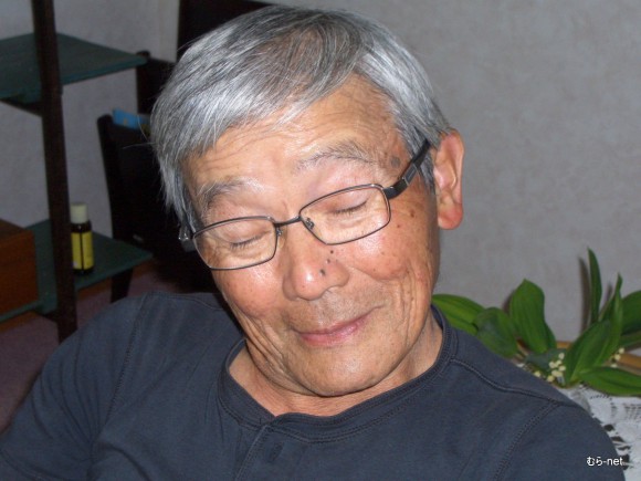 平島進　69歳