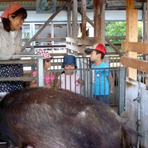 7月度ぴよっこ合宿より