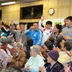 会員の集い1日目 103