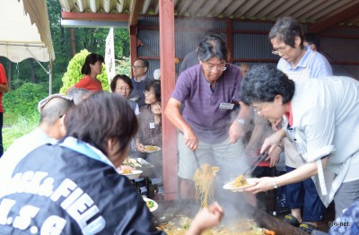 03-野外食3