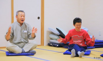 荒木美和子さん