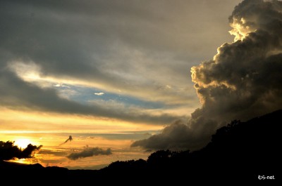 雷雲