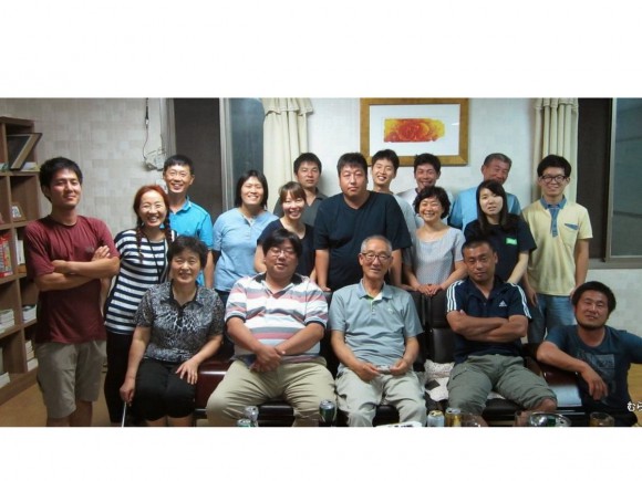 1-2014-09-08 韓国実顕地訪問記2