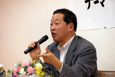 宗教学者　島田裕巳さん