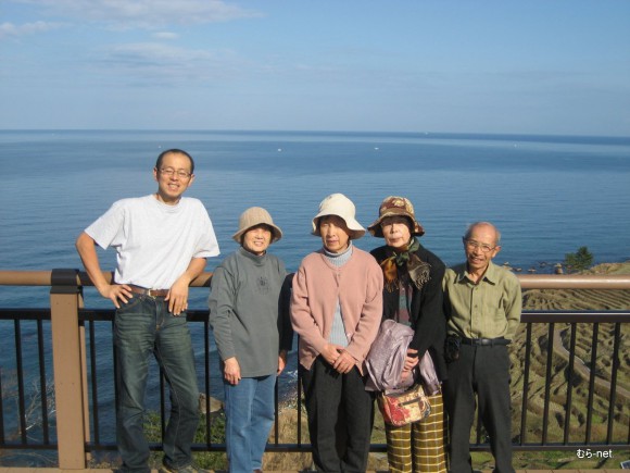 心の風景に出合う