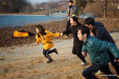 2015冬の韓国楽園村-021