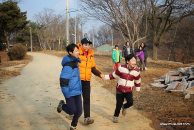 2015冬の韓国楽園村-015