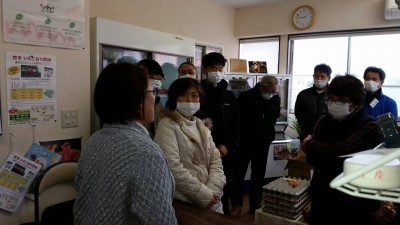 美里実顕地　販売所