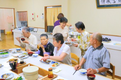 別海愛和館