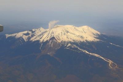 御嶽山