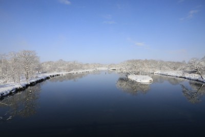 西別川