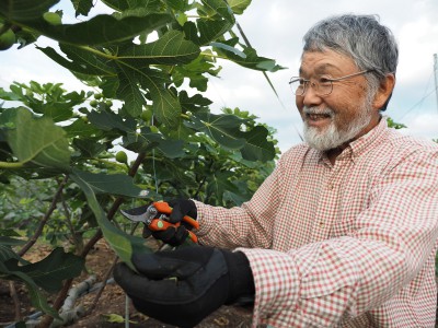 中村健夫７４歳