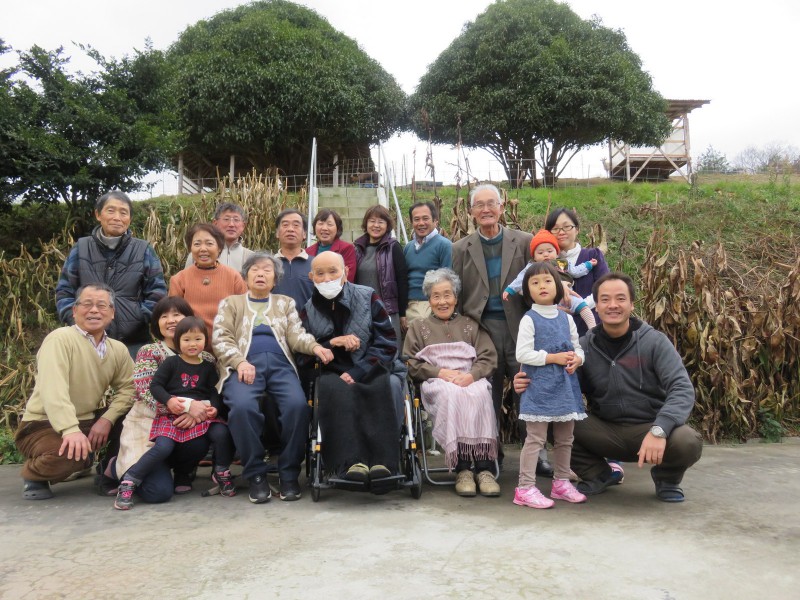 観音寺実顕地