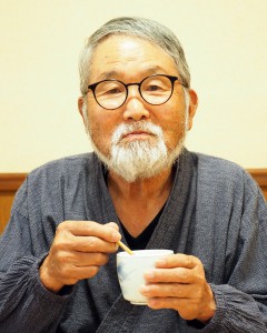 中村建夫さん