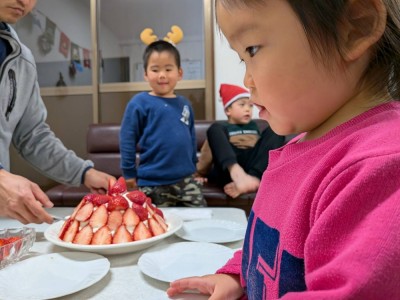 クリスマス20254