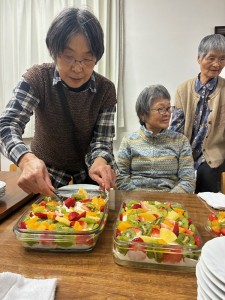 クリスマス20256