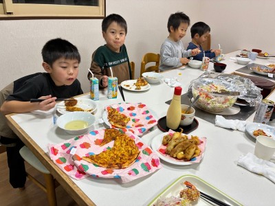 クリスマス20253