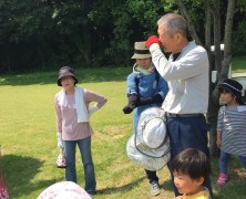 やりました！ふるさと村