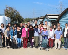 韓国研鑽学校レポート