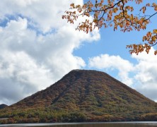 【フォトグラフ】10月の風景