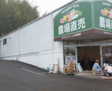 ファーム名古屋店の今  ～７月１０日オープンにむけて～