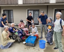 題名のない研鑚会