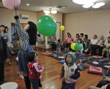 前夜祭【春まつり2014】