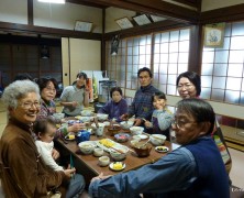 関西合宿研鑽会