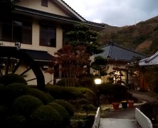 六川に行ってきました【交流】