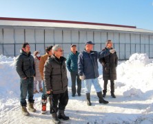 北海道地区実顕地交流研鑽会