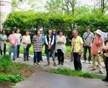 高校生の親合宿 in 飯田6月2日～3日