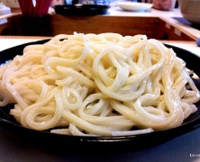 全国実顕地のみなさんへ 【春日山製麺】