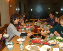 養鶏法研鑽会が始まった！