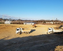 韓国の特講と鶏舎建築