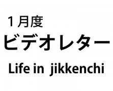 各地からのビデオレター