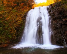 【フォトグラフ】10月の風景