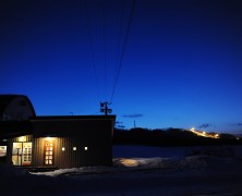 夕張実顕地のお店