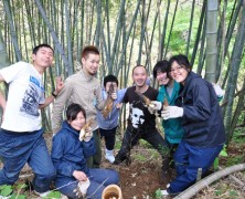 第20回あったかファームin春日山　