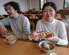 明日の養鶏法というか豊里実顕地